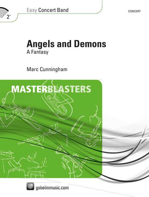 ANGELS AND DEMONS: A FANTASY